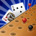 play cribbage