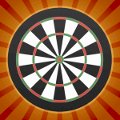 play darts