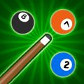 play pool games